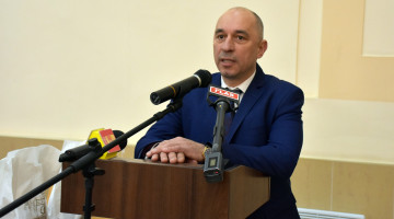 03.04.2018р. -засідання Вченої ради
