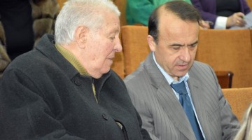24.01.2017 р. – засідання Вченої ради