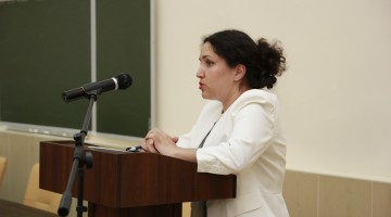 07.03.2017р.- засідання Вченої ради