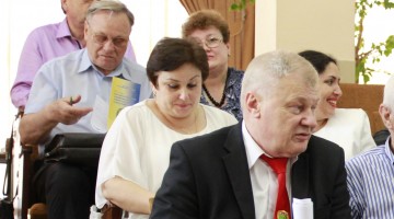 04.04.2017р.- засідання Вченої ради