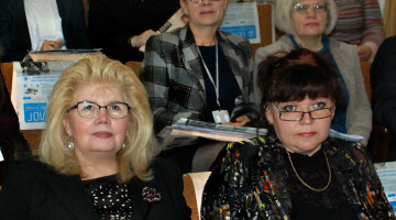 06.03.2019р. – засідання Вченої ради